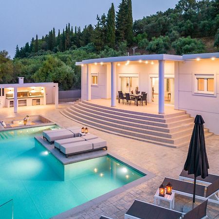 Villa Moonstone Mouzakion  Екстер'єр фото