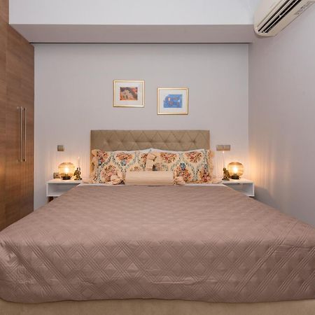 Villa Moonstone Mouzakion  Екстер'єр фото