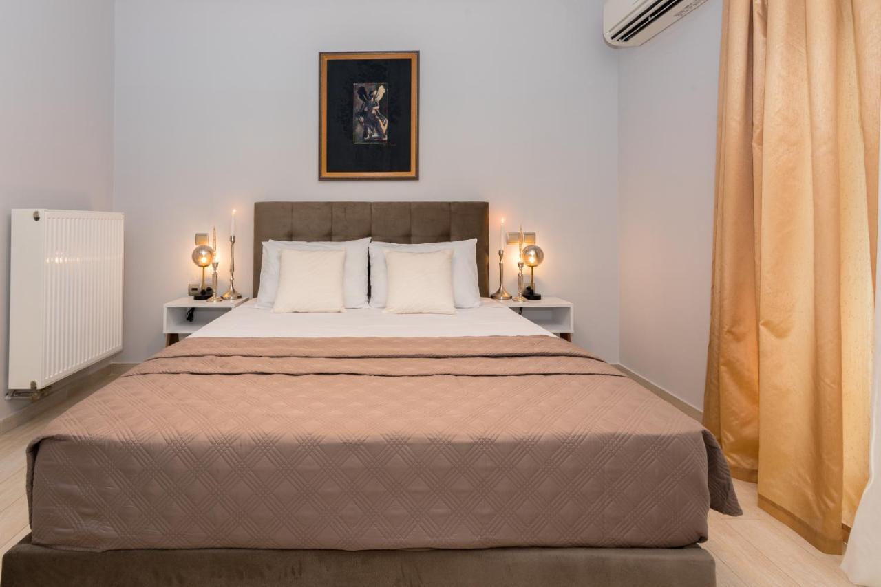 Villa Moonstone Mouzakion  Екстер'єр фото