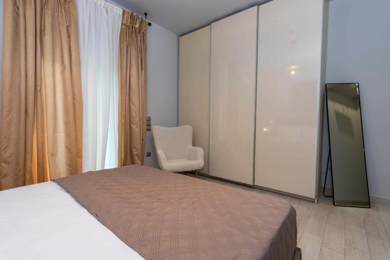 Villa Moonstone Mouzakion  Екстер'єр фото