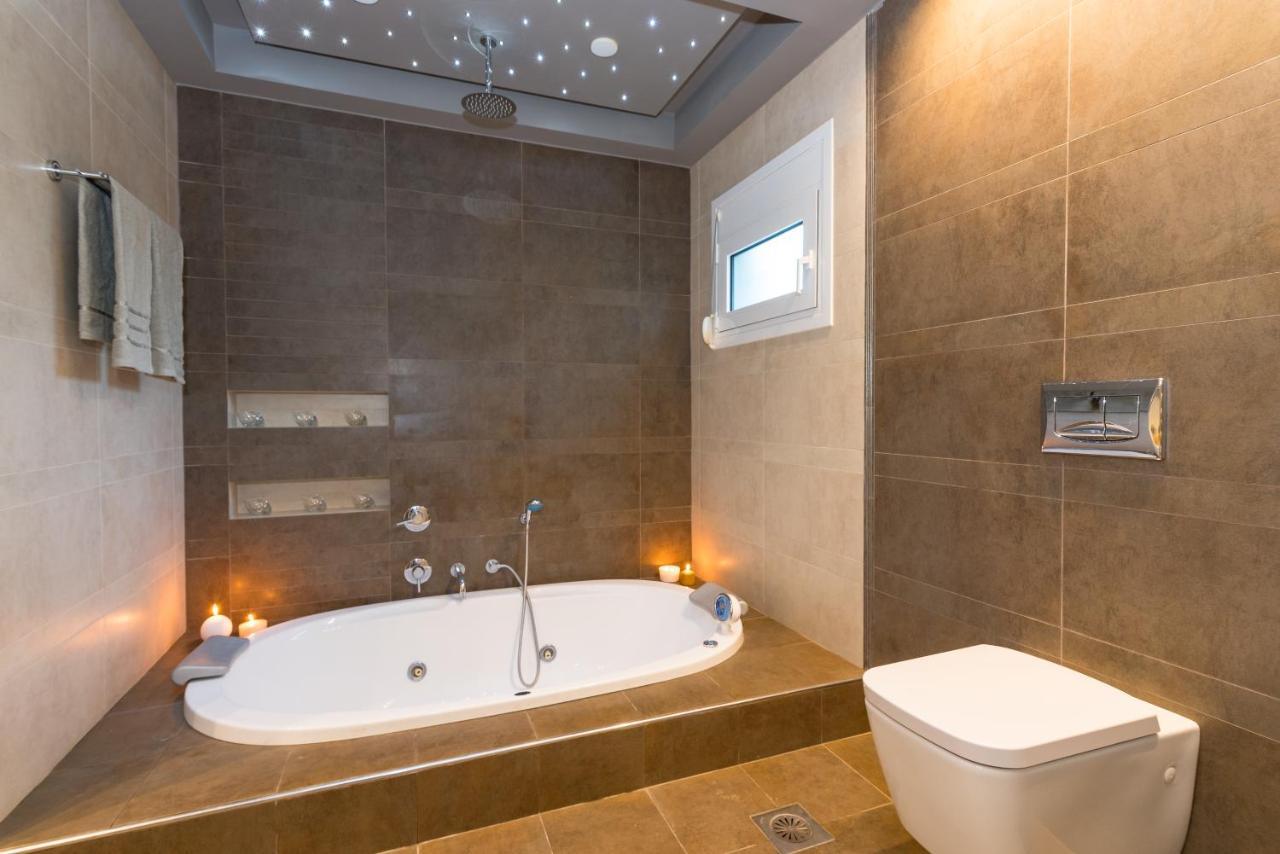 Villa Moonstone Mouzakion  Екстер'єр фото