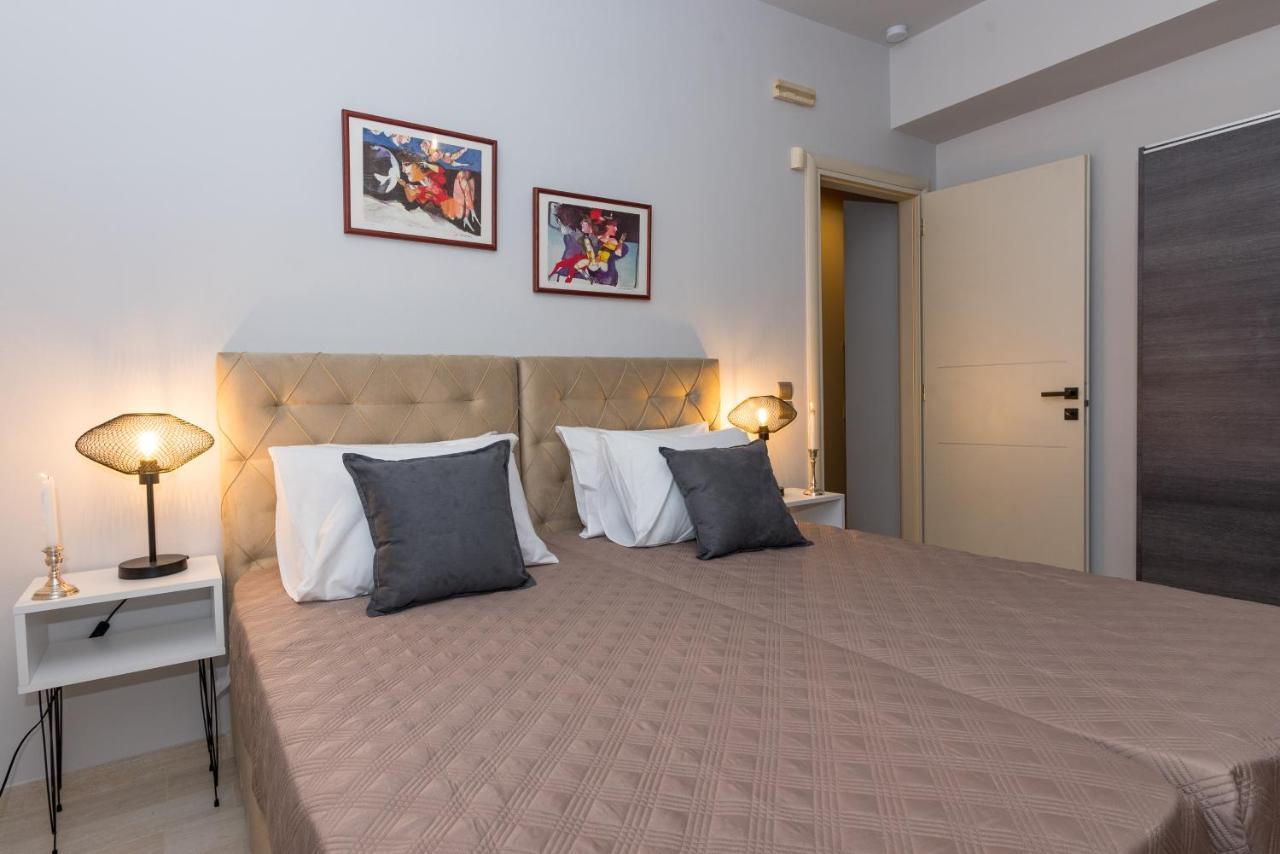 Villa Moonstone Mouzakion  Екстер'єр фото