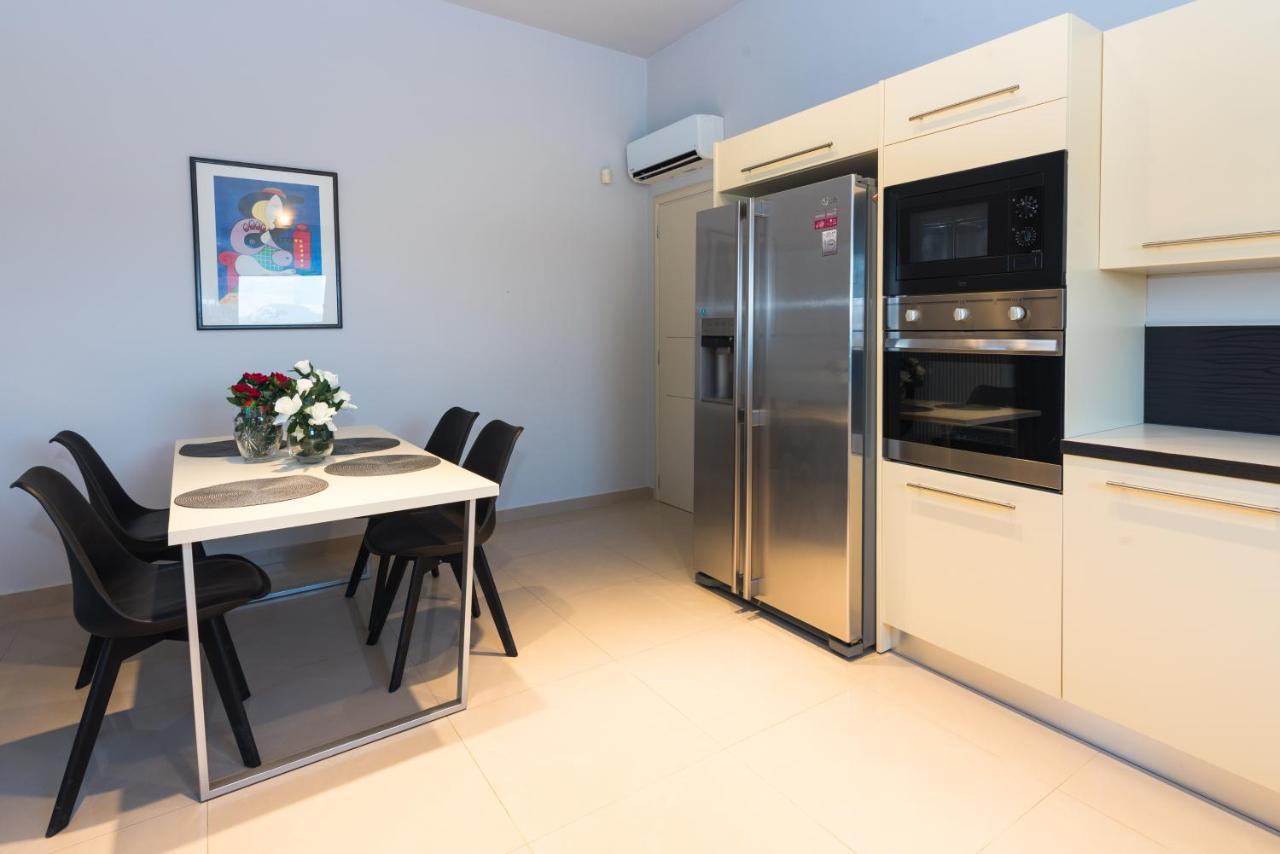 Villa Moonstone Mouzakion  Екстер'єр фото