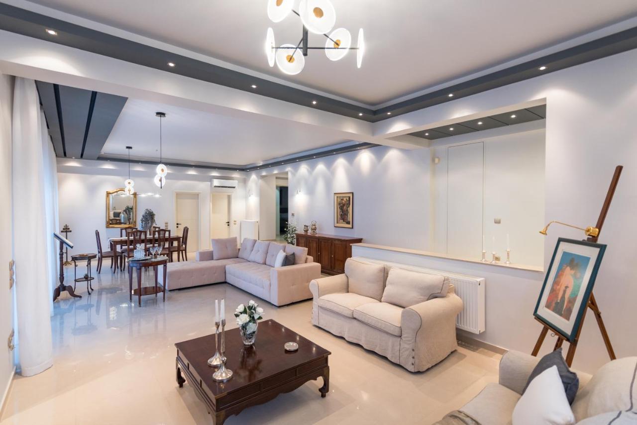 Villa Moonstone Mouzakion  Екстер'єр фото