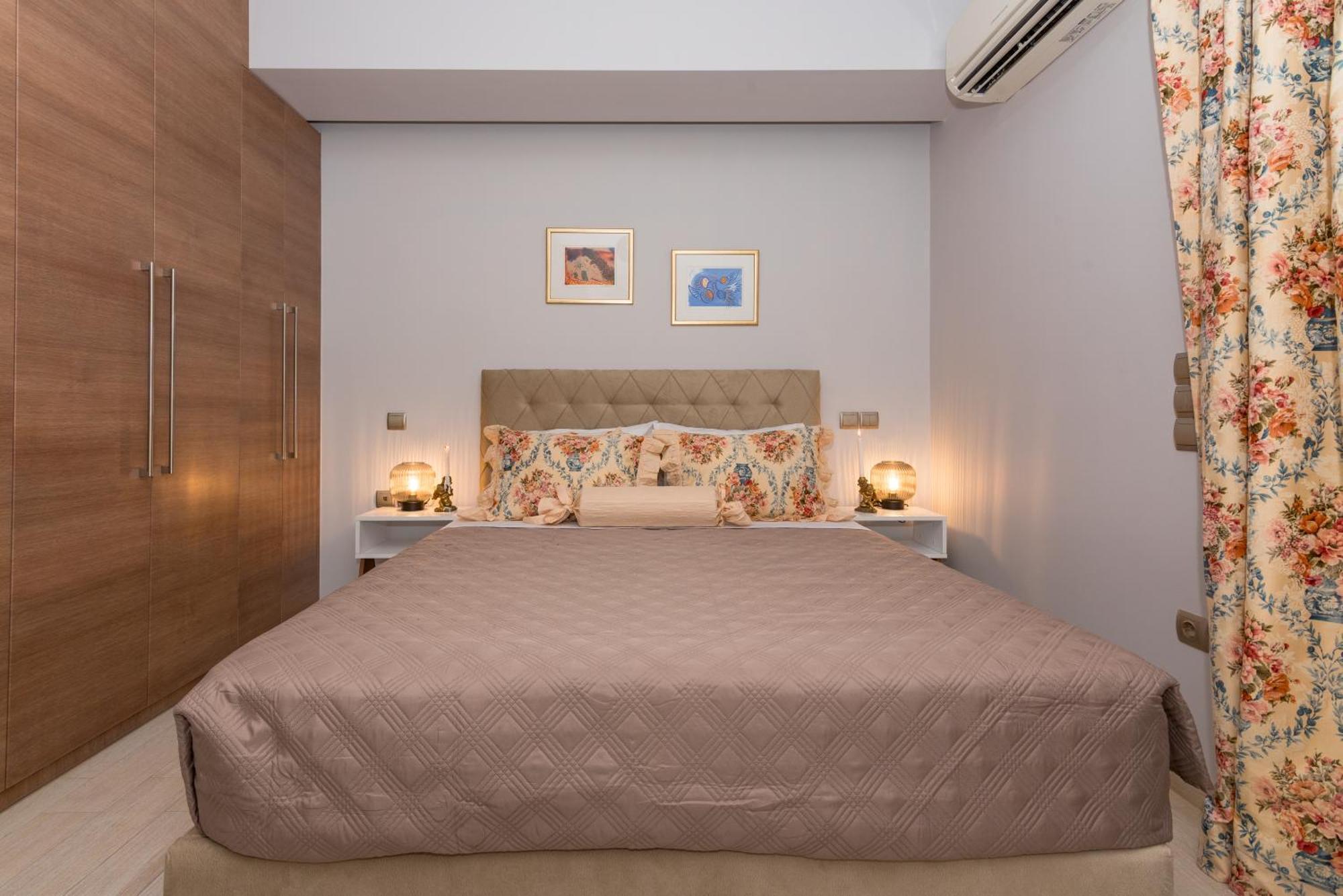 Villa Moonstone Mouzakion  Екстер'єр фото