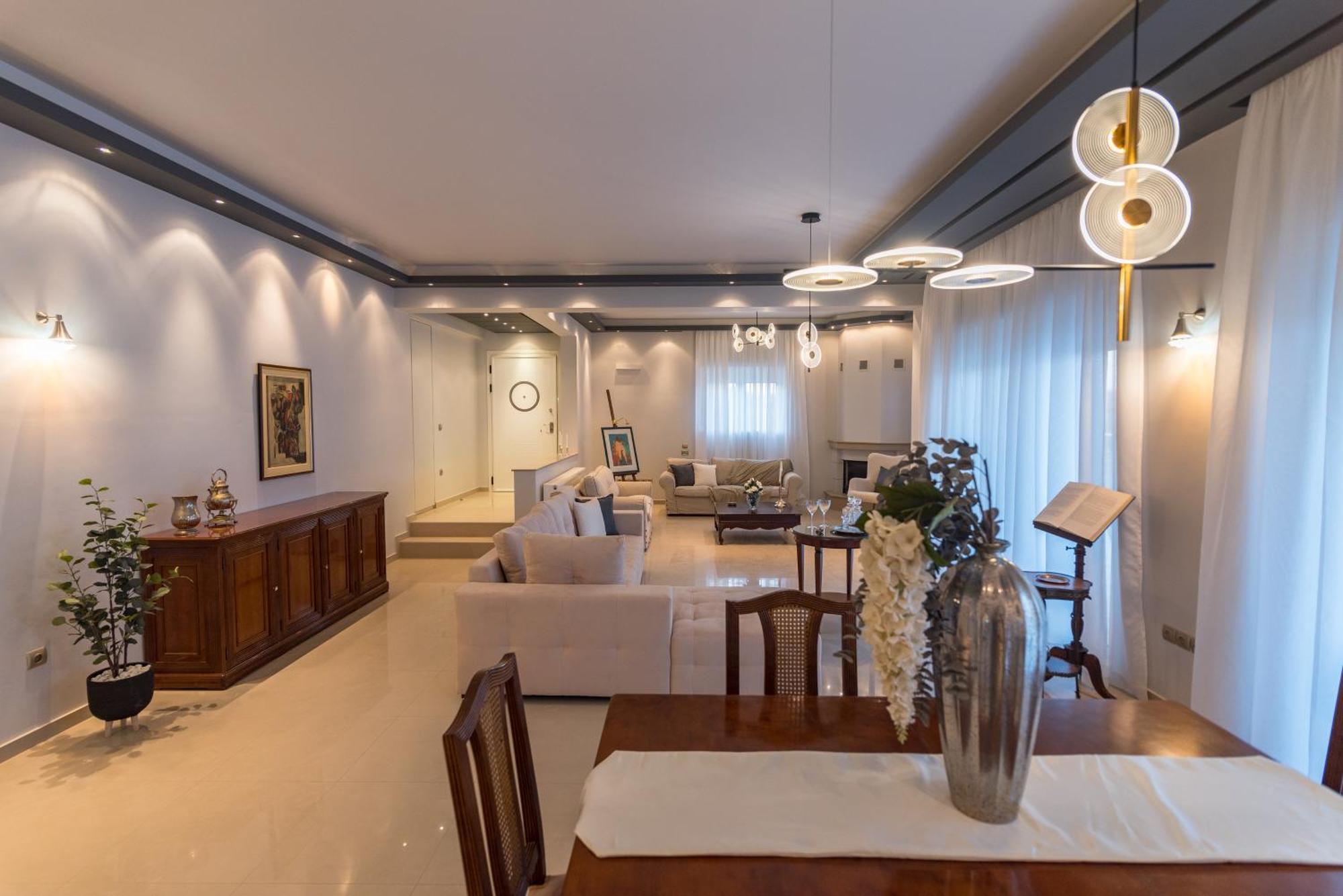 Villa Moonstone Mouzakion  Екстер'єр фото