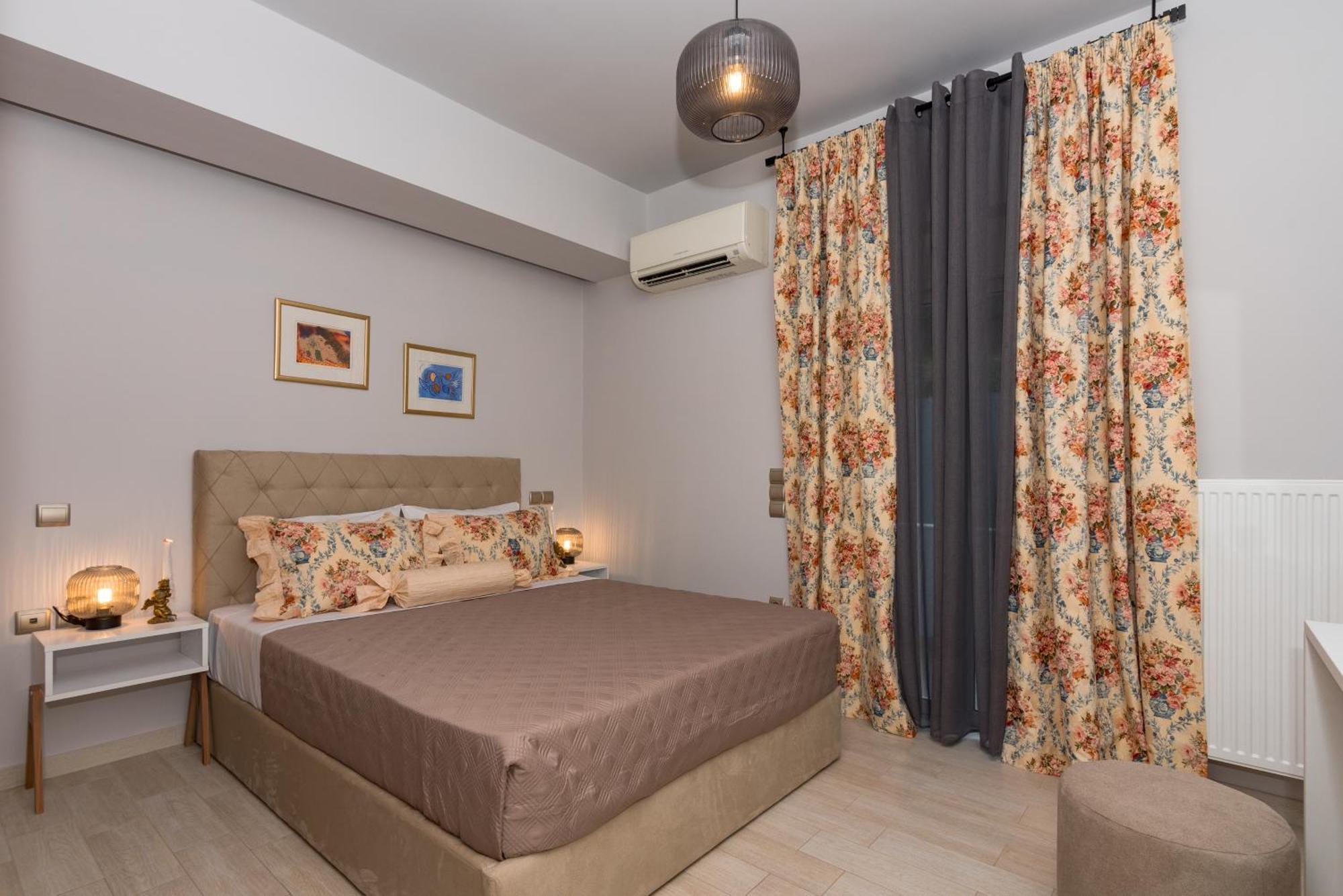 Villa Moonstone Mouzakion  Екстер'єр фото